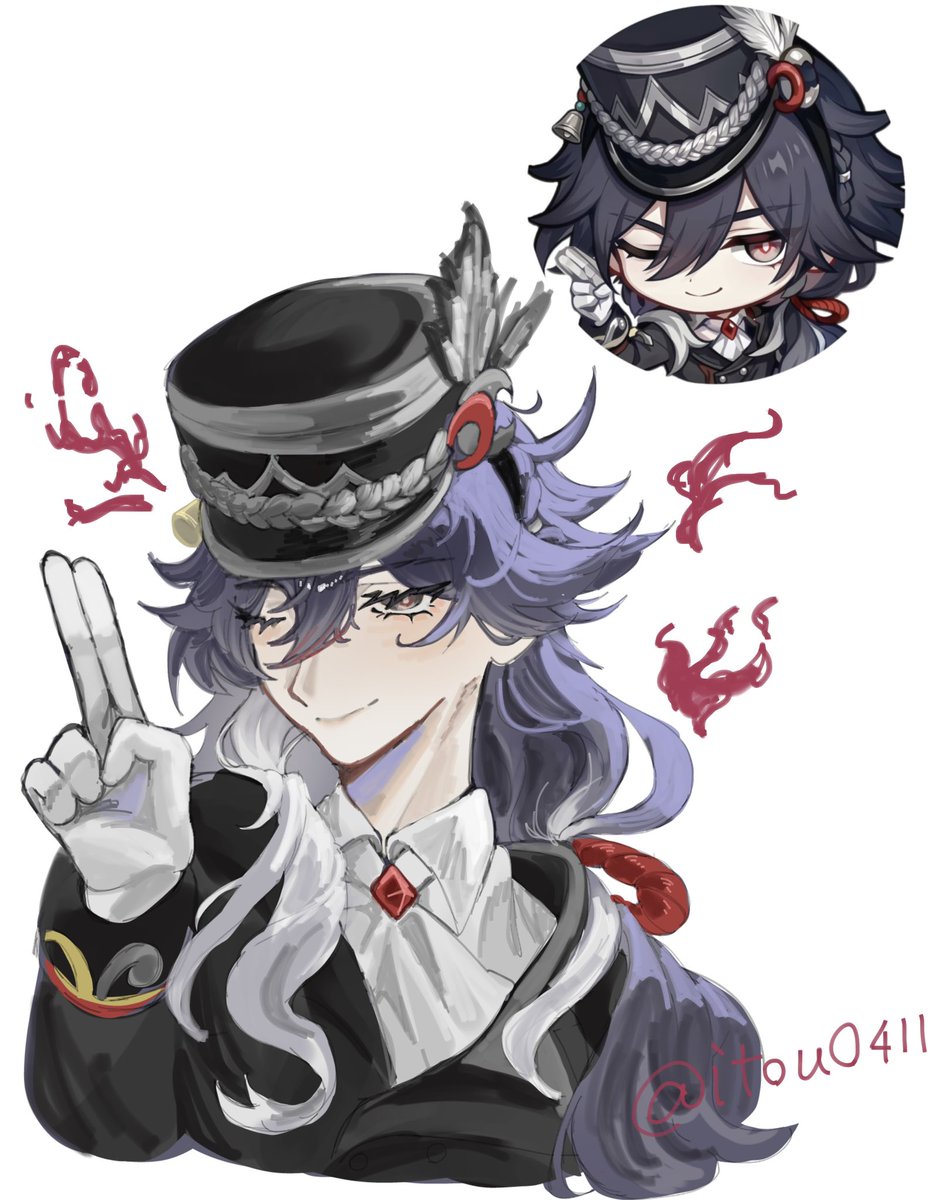 アレキサンドラ伊藤 tweet media