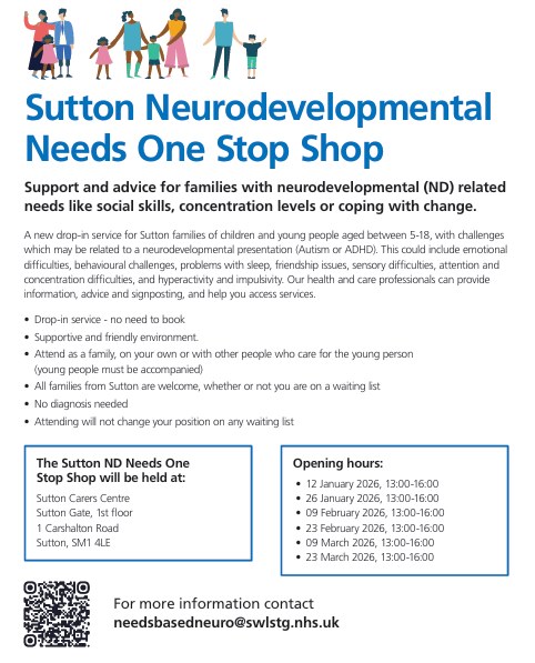 Cheam High School tweet media