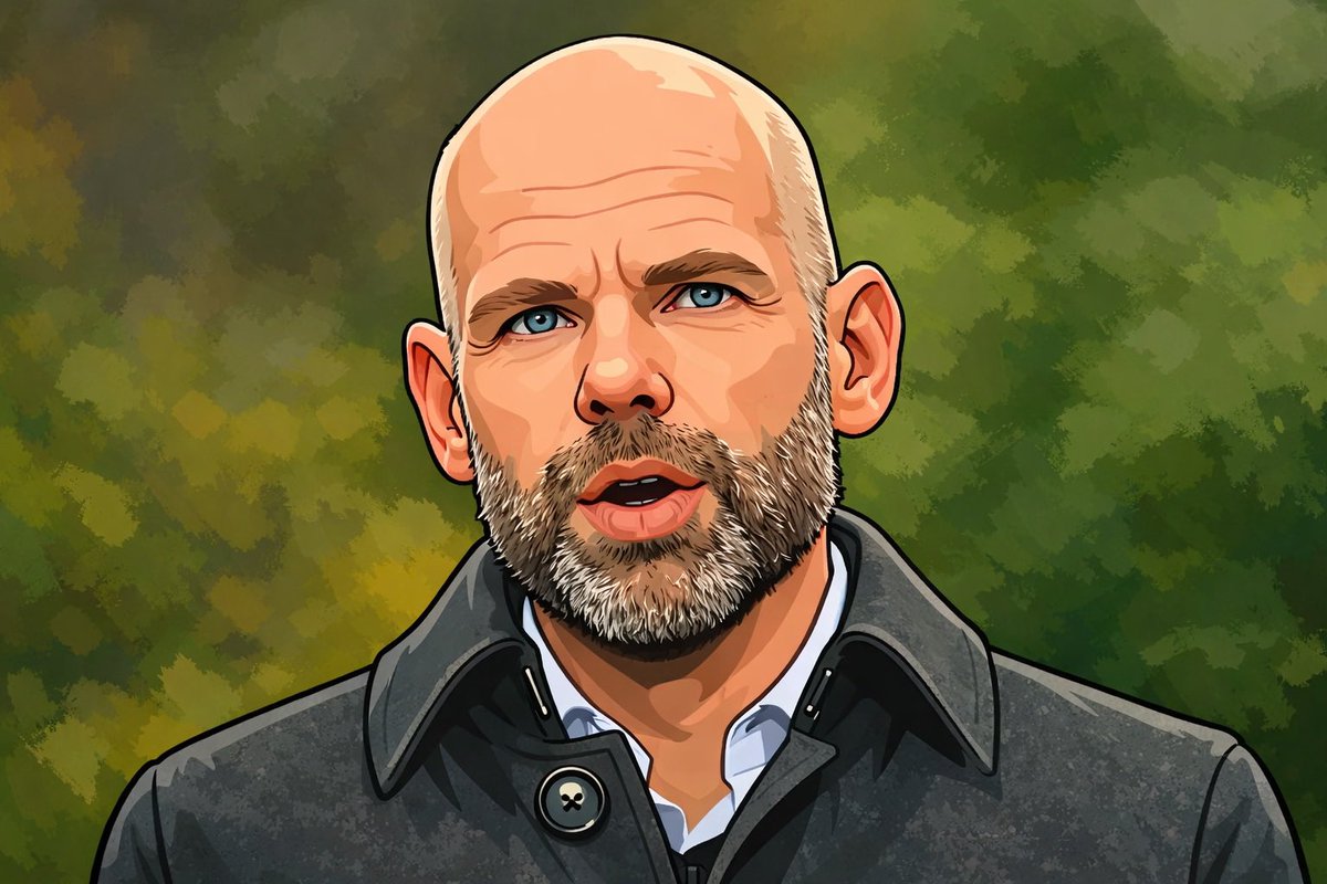 Mark White tweet media