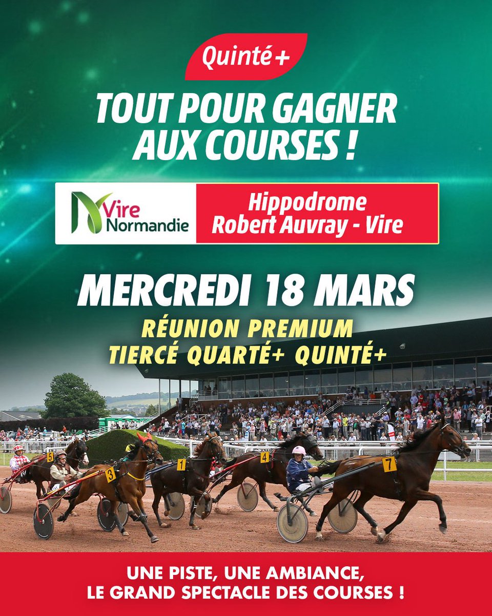 ParisTurf tweet media