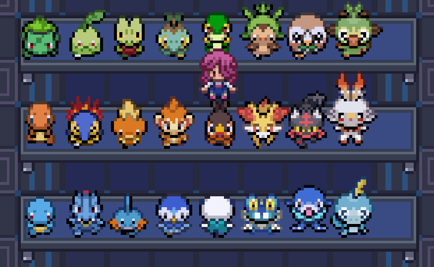 Yomu Miwa🏳️‍⚧️ tweet media