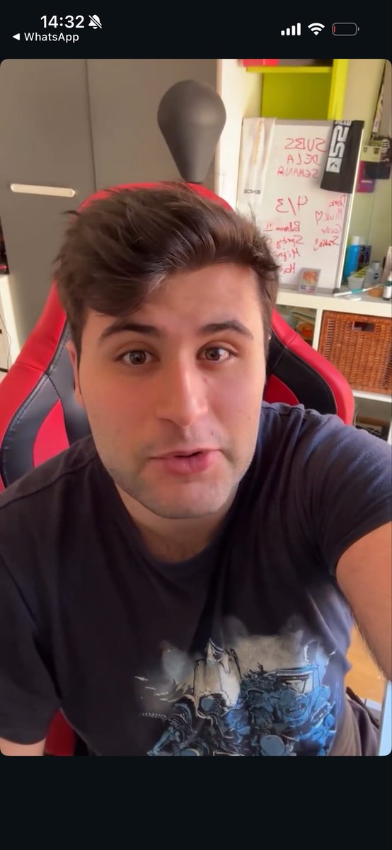 Elcapuchas tweet media