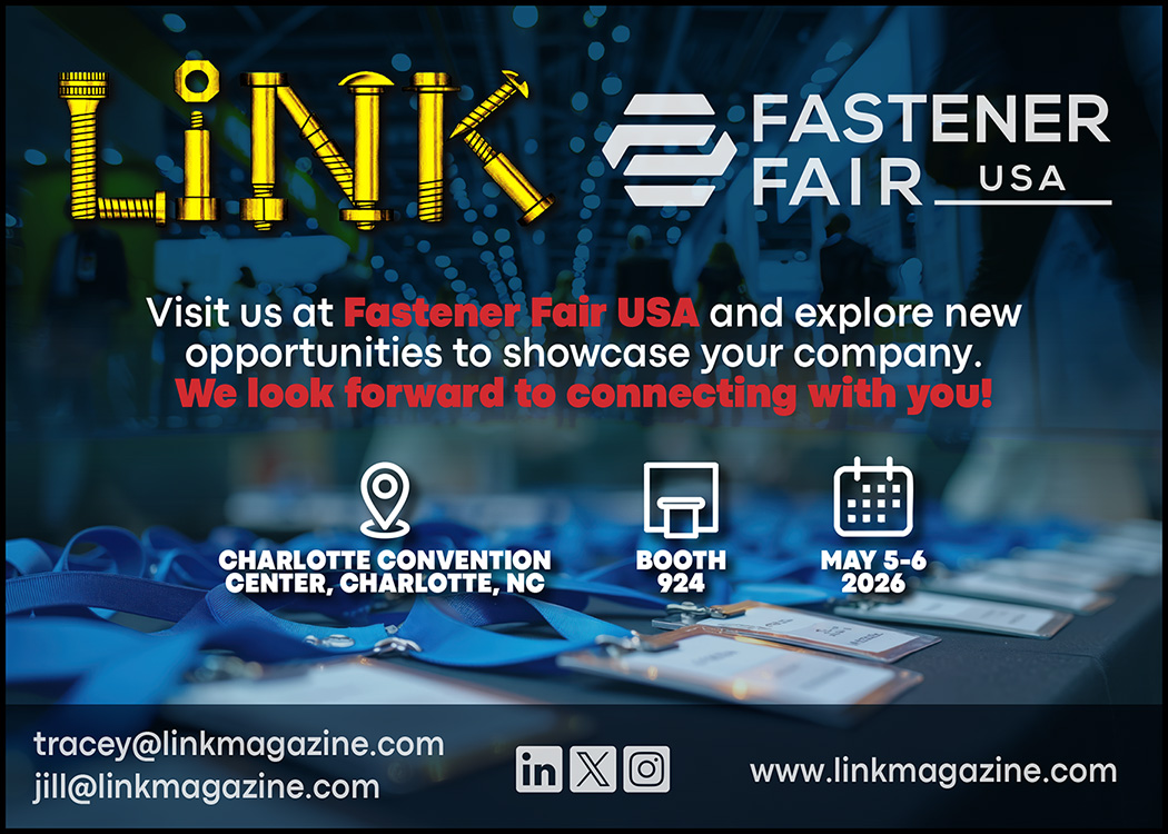 Link Magazine tweet media