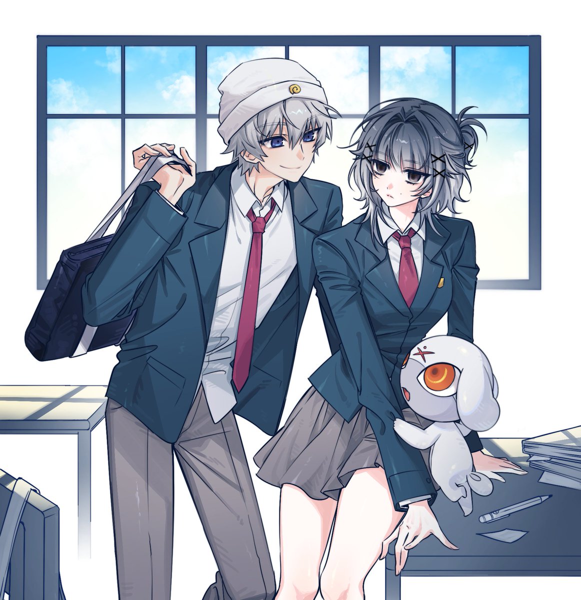 ☁️☁️ tweet media