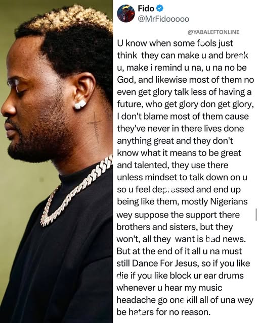 YabaLeftOnline tweet media