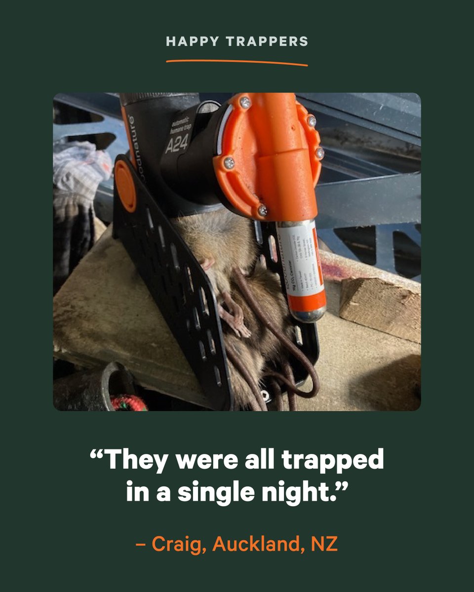 AutomaticTrap.com tweet media