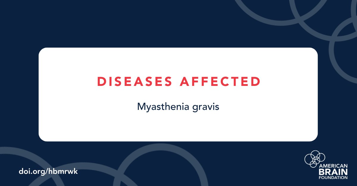 American Brain Foundation tweet media