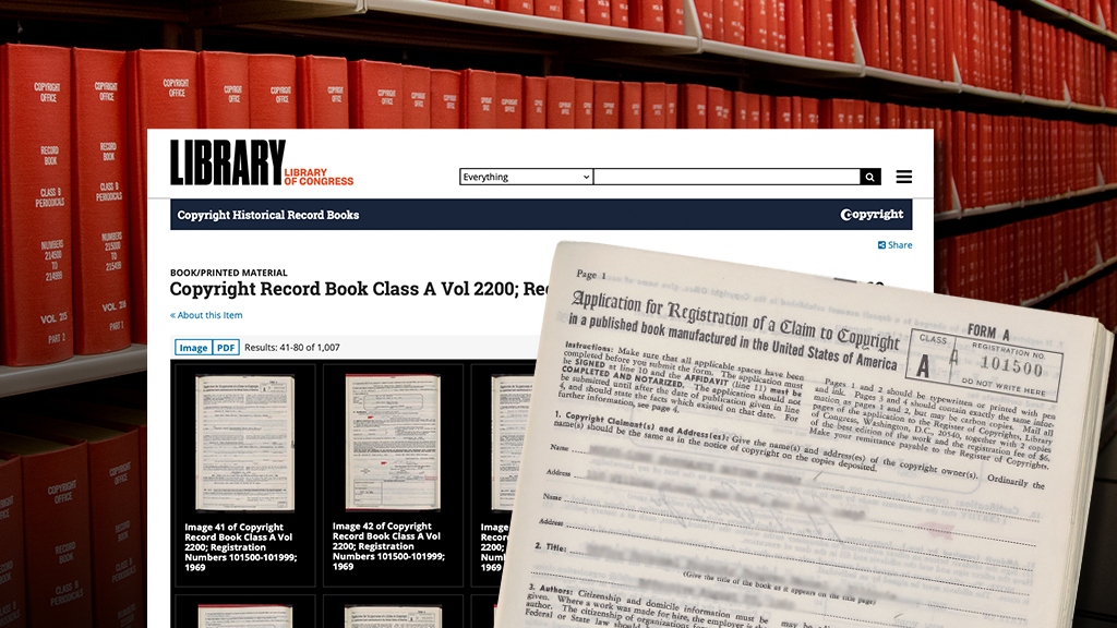 US Copyright Office tweet media