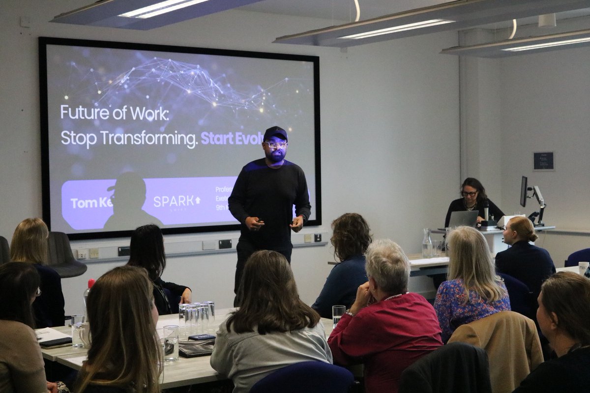 Future Skills Centre tweet media