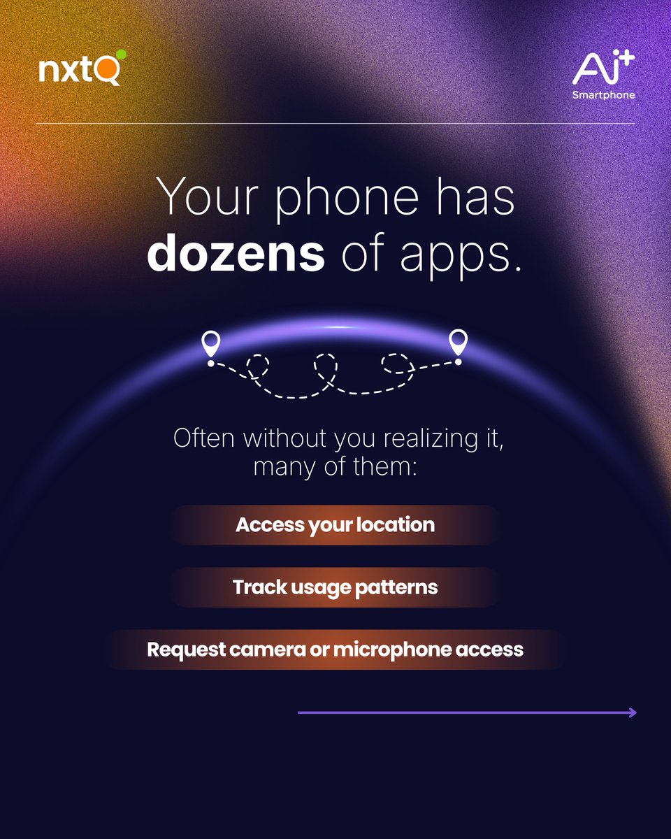NxtQuantum OS tweet media