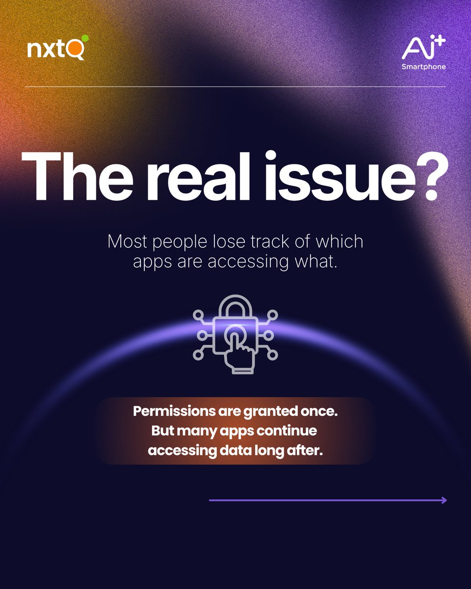 NxtQuantum OS tweet media