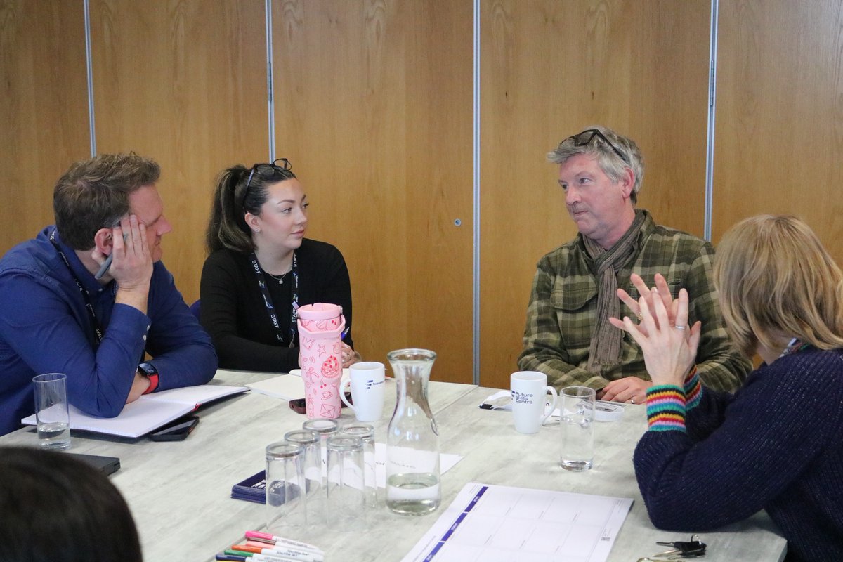 Future Skills Centre tweet media