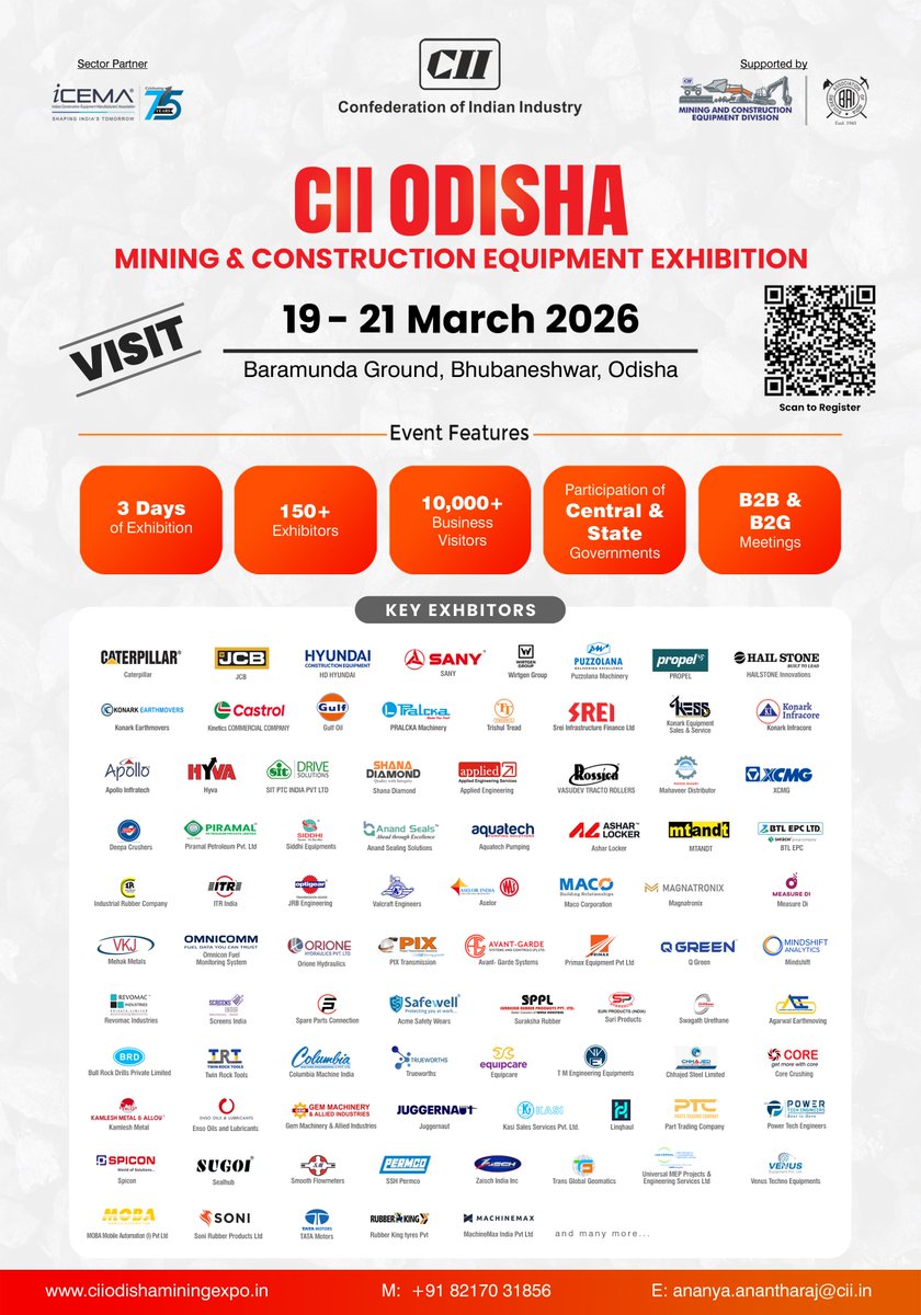 CII Eastern Region tweet media