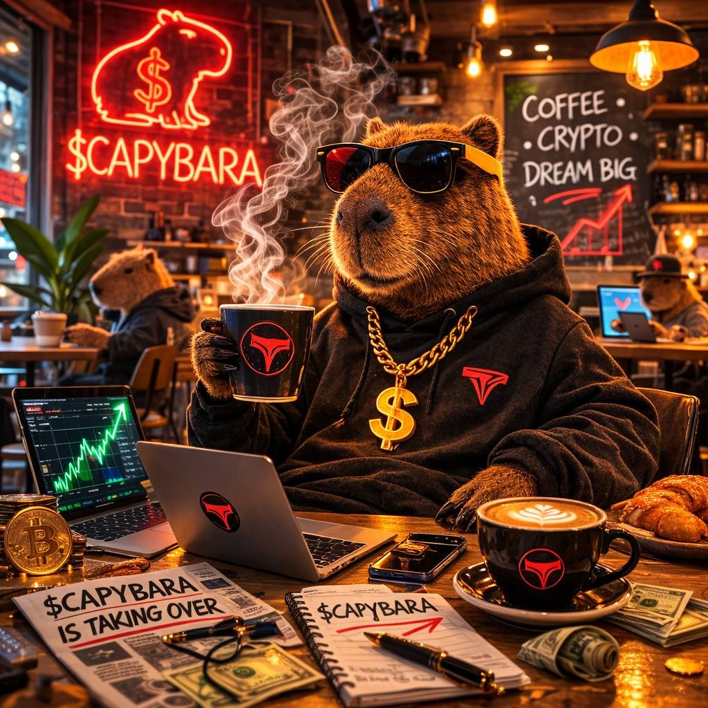 Capybaraon_sol's tweet photo. The first tasshub account , post of the day 

Hit it hard, make sure to like and comment and follow the main capybara tasshub account

https://t.co/s9fExFrvXC https://t.co/D6wU5dUhnl