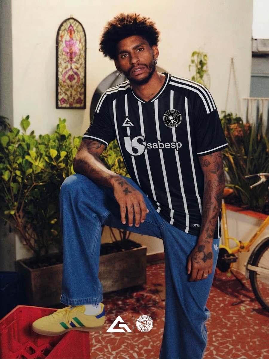 Associação Desportiva do Tietê tweet media