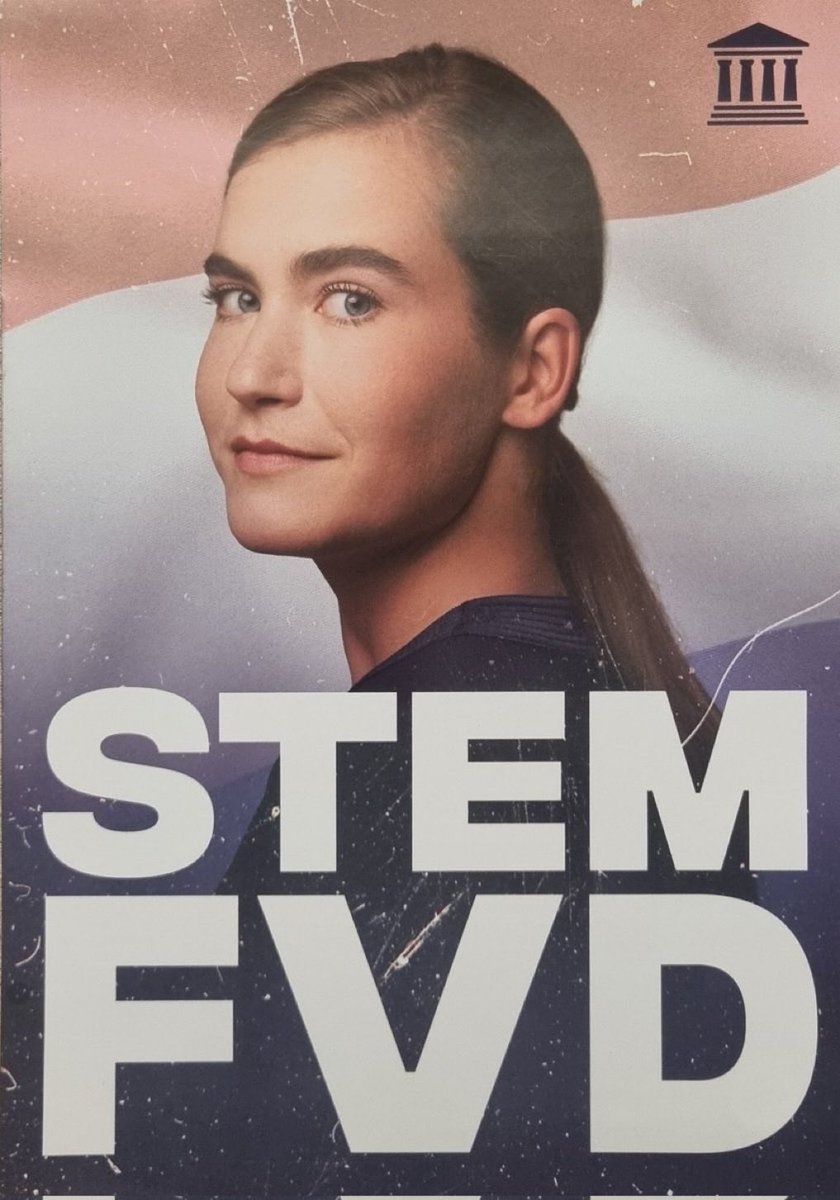 Wars van Poeha tweet media