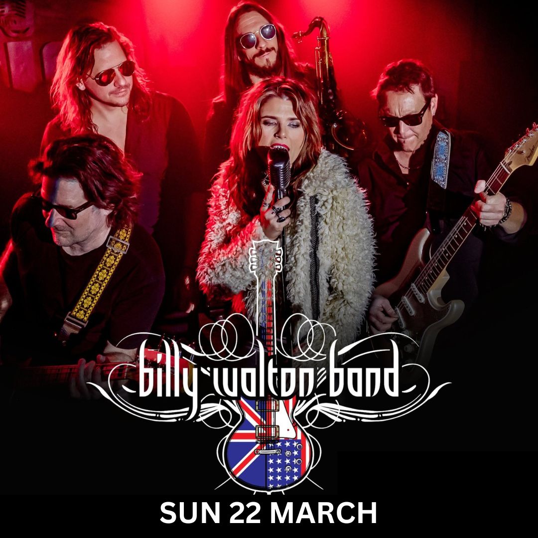 The Beaverwood tweet media