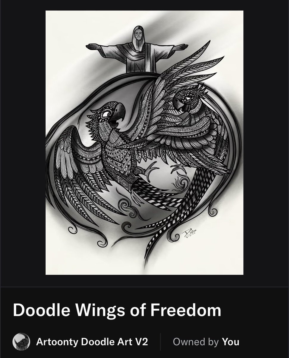 Scarce Creatures tweet media