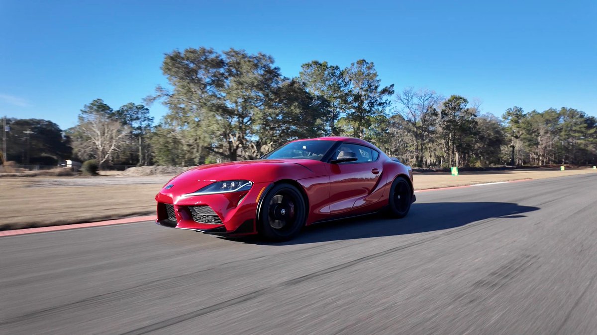 MotorWeek tweet media