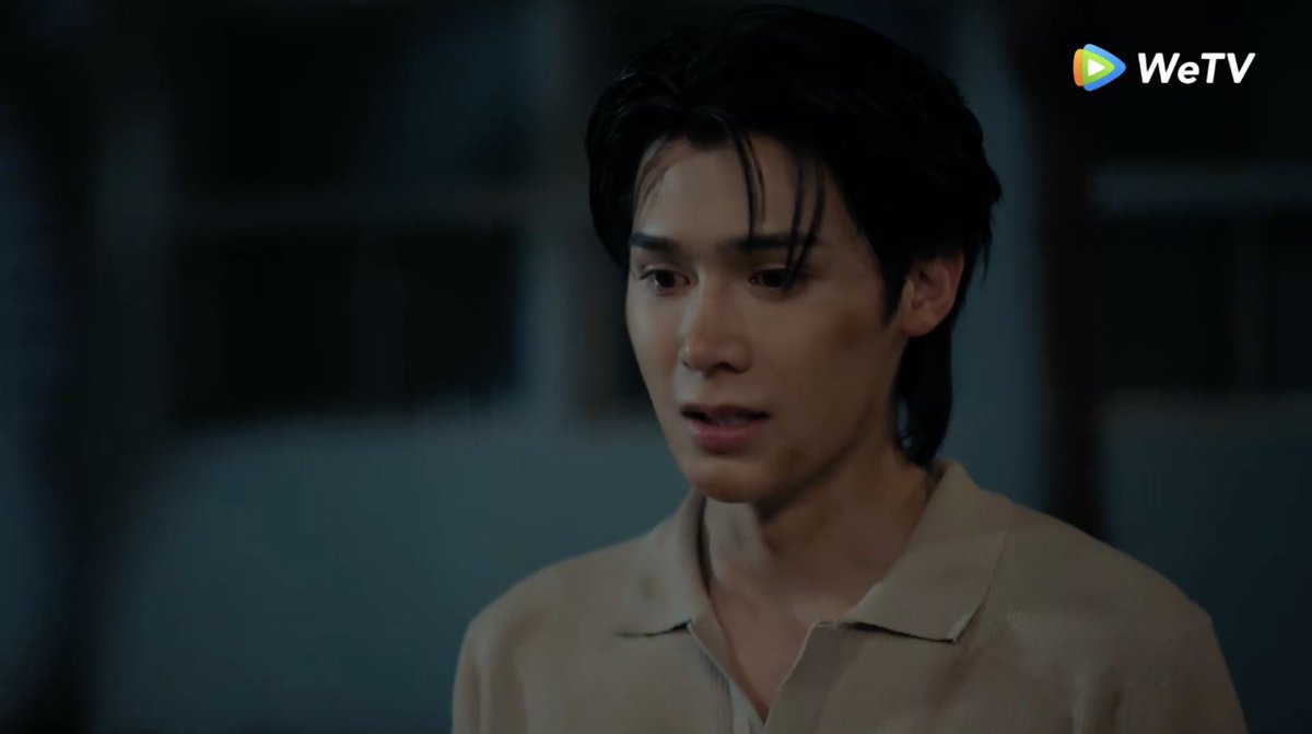 MemindyOfficial's tweet image. เวียร์ไม่อยู่กับเราแล้ว

YESTERDAY REGRET
#YesterdayEP7