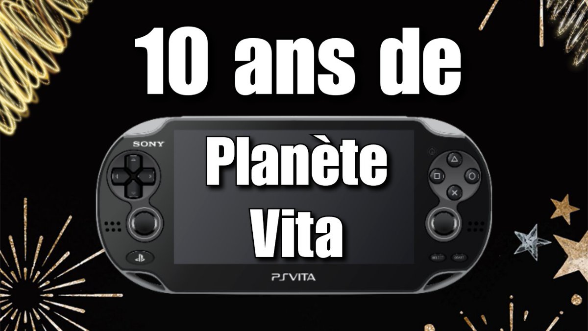 Planète Vita ❄️ tweet media