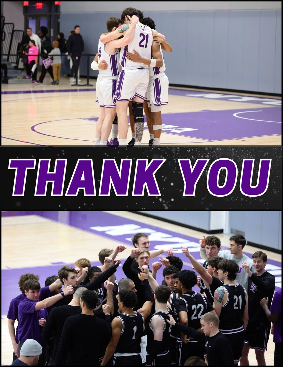 NYU Men’s Basketball tweet media