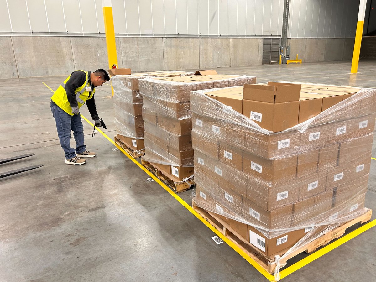 Sean Henry tweet media