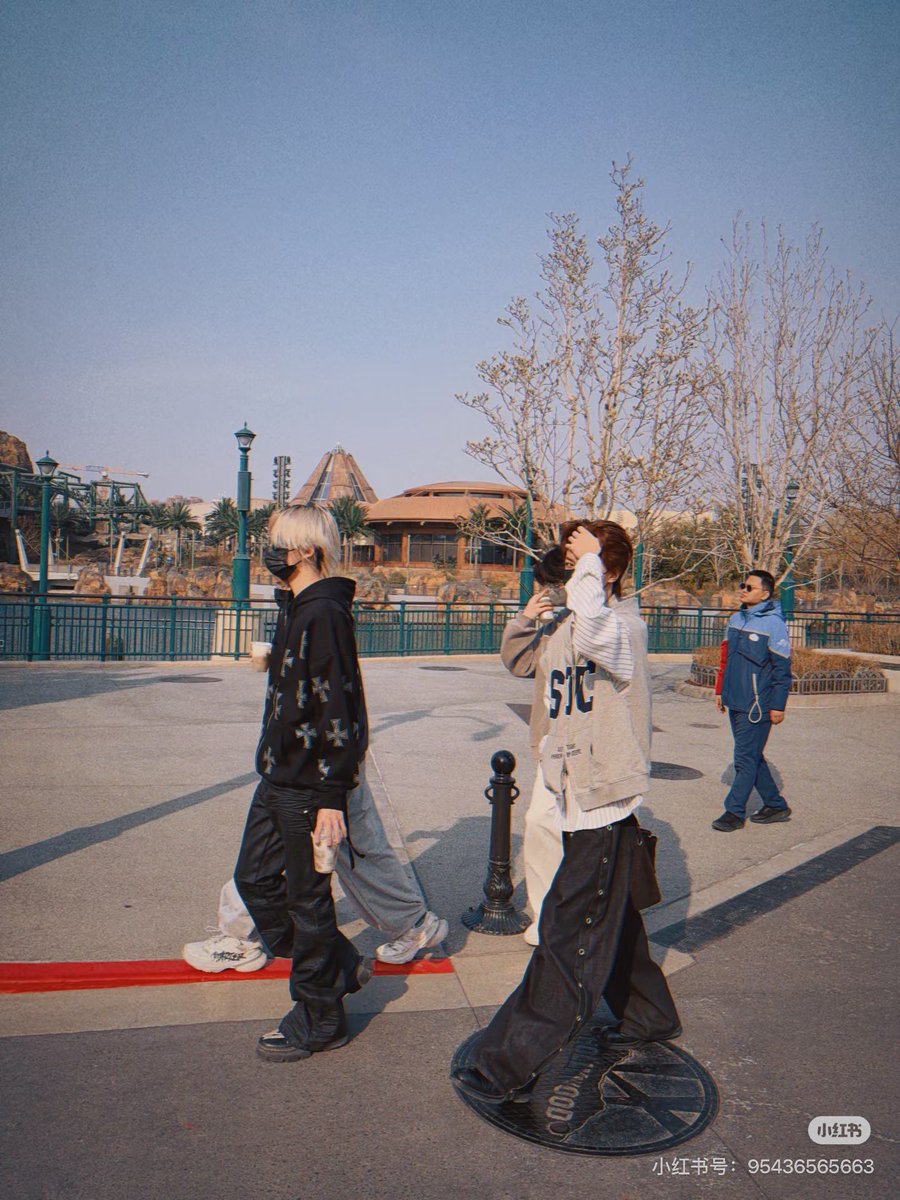 Chromosome Entertainment’s Updates 🌻 tweet media