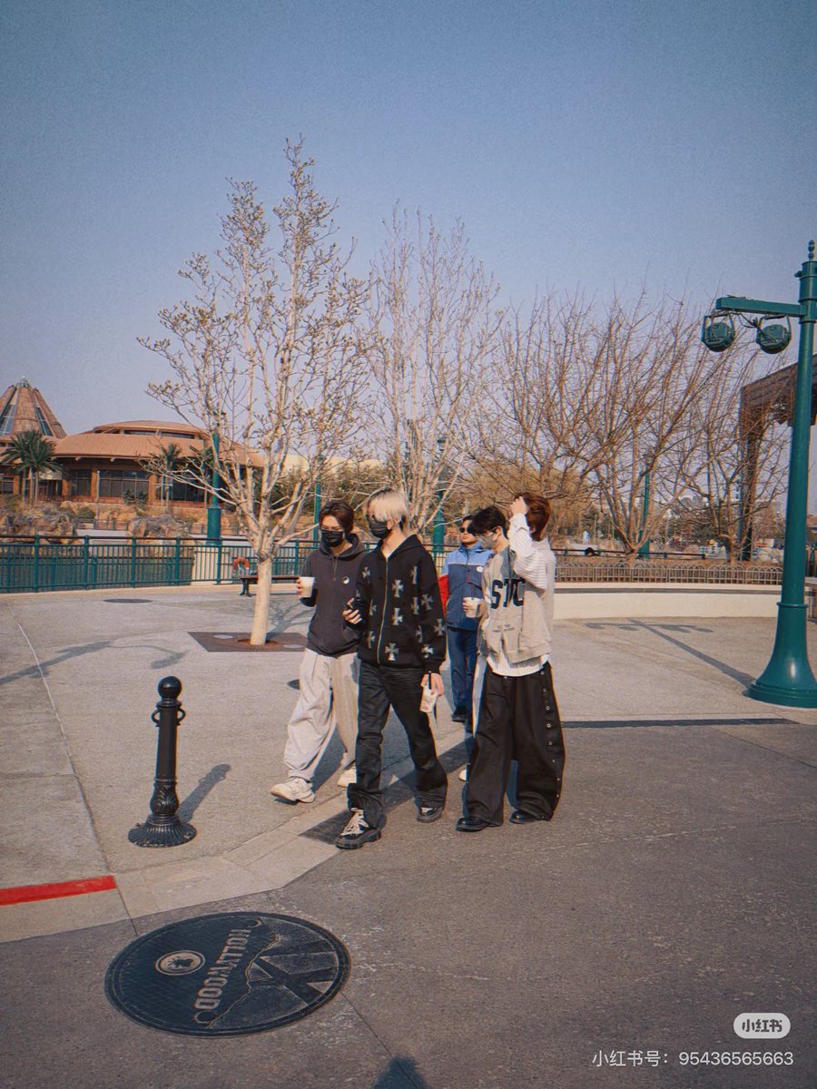 Chromosome Entertainment’s Updates 🌻 tweet media