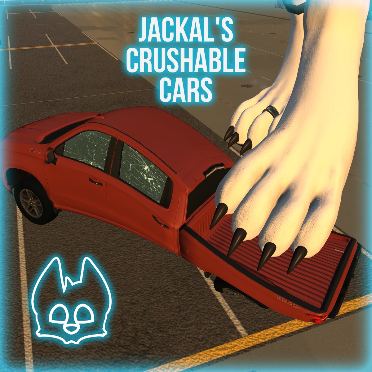 Lu_12518's tweet photo. Helped on the new Space Jackal's Crushable Cars, and it's now available! 

Check it out at: https://t.co/Wu5LrqN4HH

Asset by:
https://t.co/kfOHspT8mD https://t.co/Jx7BXCnyCp