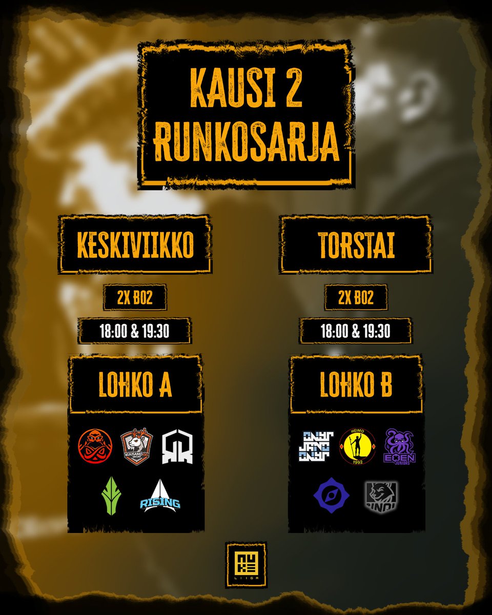 NUKE-Liiga tweet media