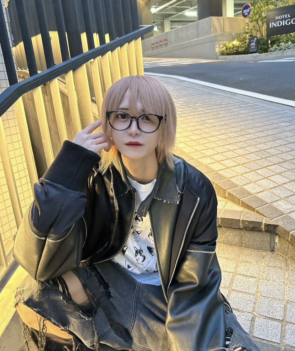 りつ tweet media