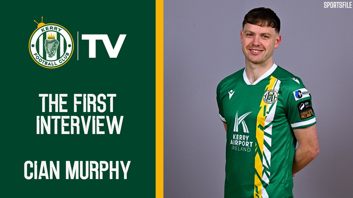 Kerry Football Club tweet media