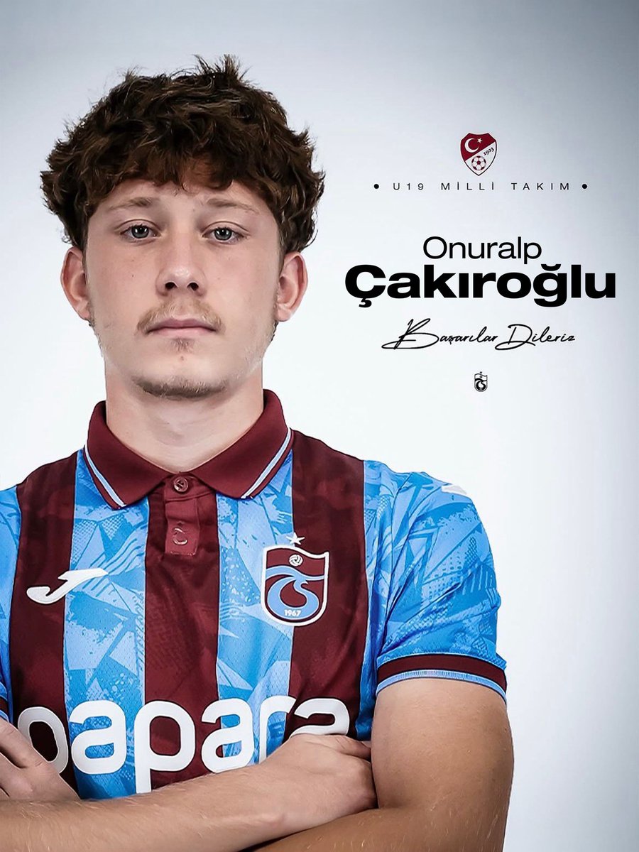 Trabzonspor Özkan Sümer Futbol Akademisi tweet media