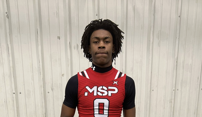 Bryan Ault - Midwest Scout tweet media