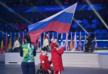 Russian Embassy in USA 🇷🇺 tweet media