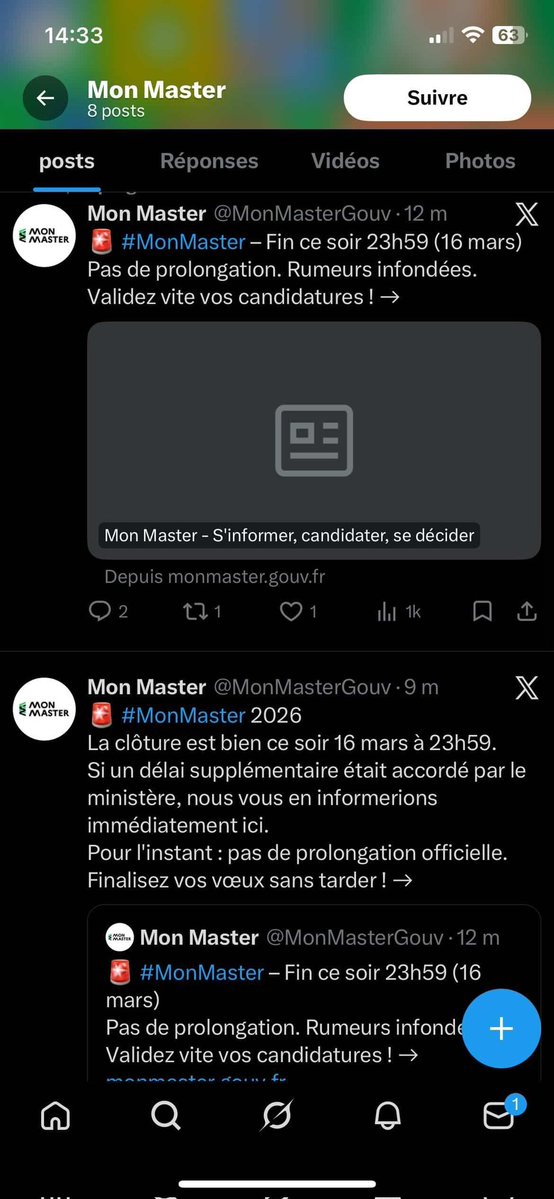 Fanatique urbain tweet media