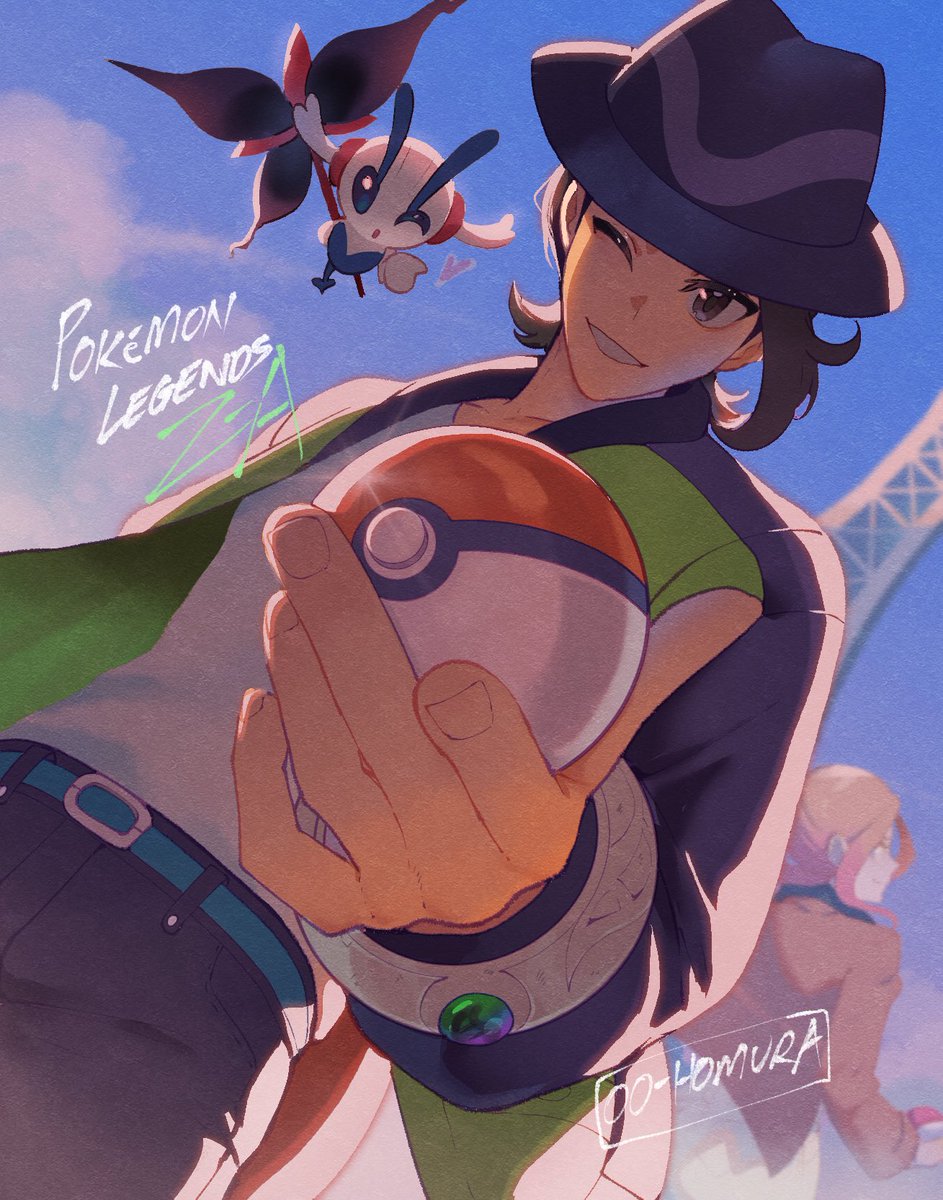 Nyan ★ tweet media