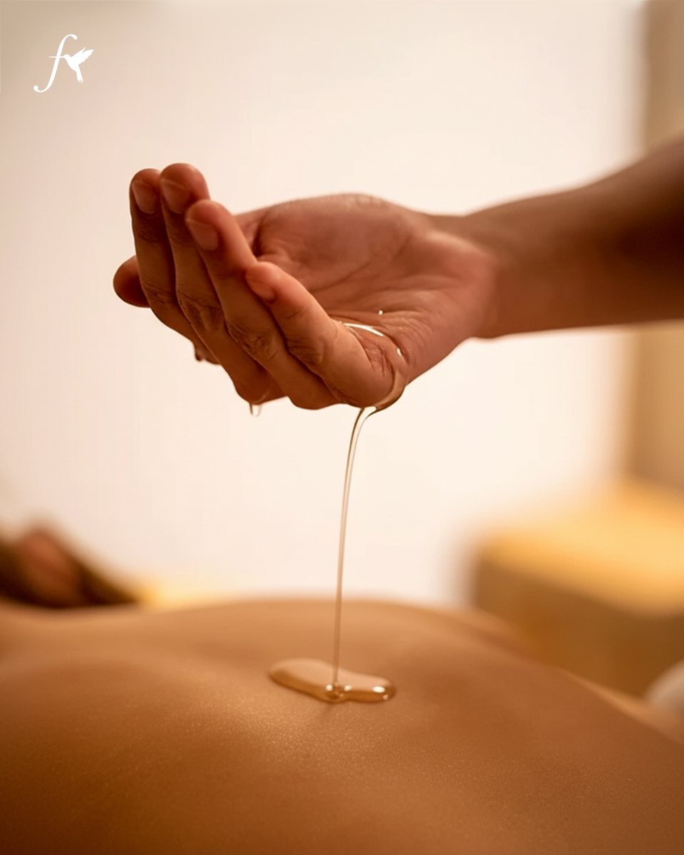 Fazlani Natures Nest Wellness Retreat tweet media