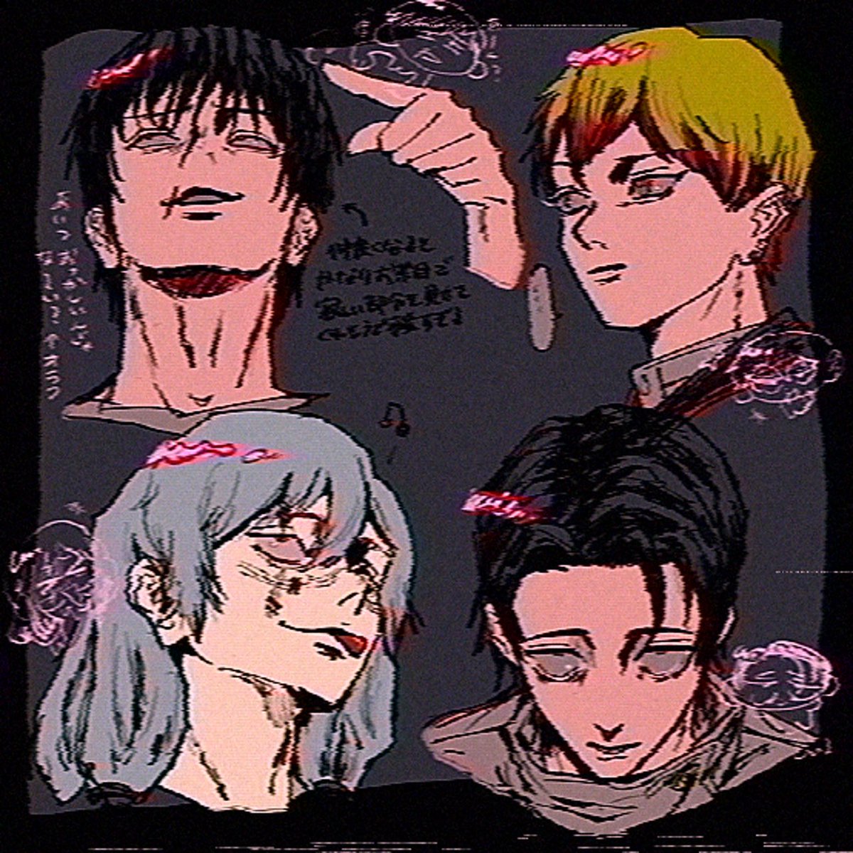 ｵｵﾋﾗ🔞 tweet media