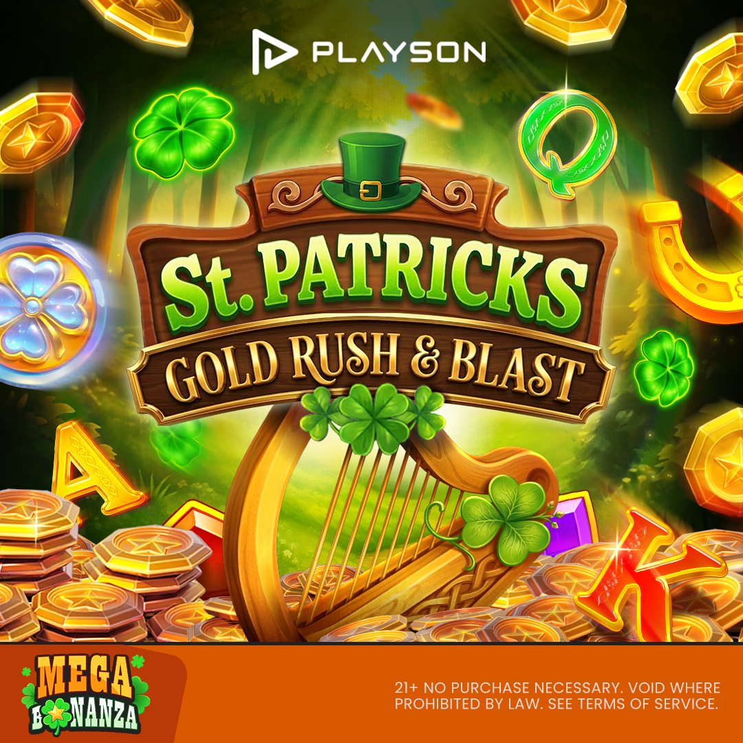 Mega Bonanza tweet media