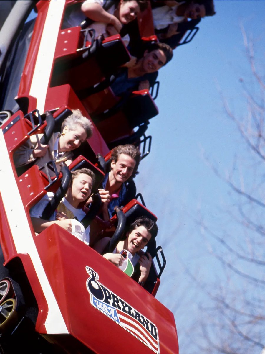 Nashville Experience tweet media