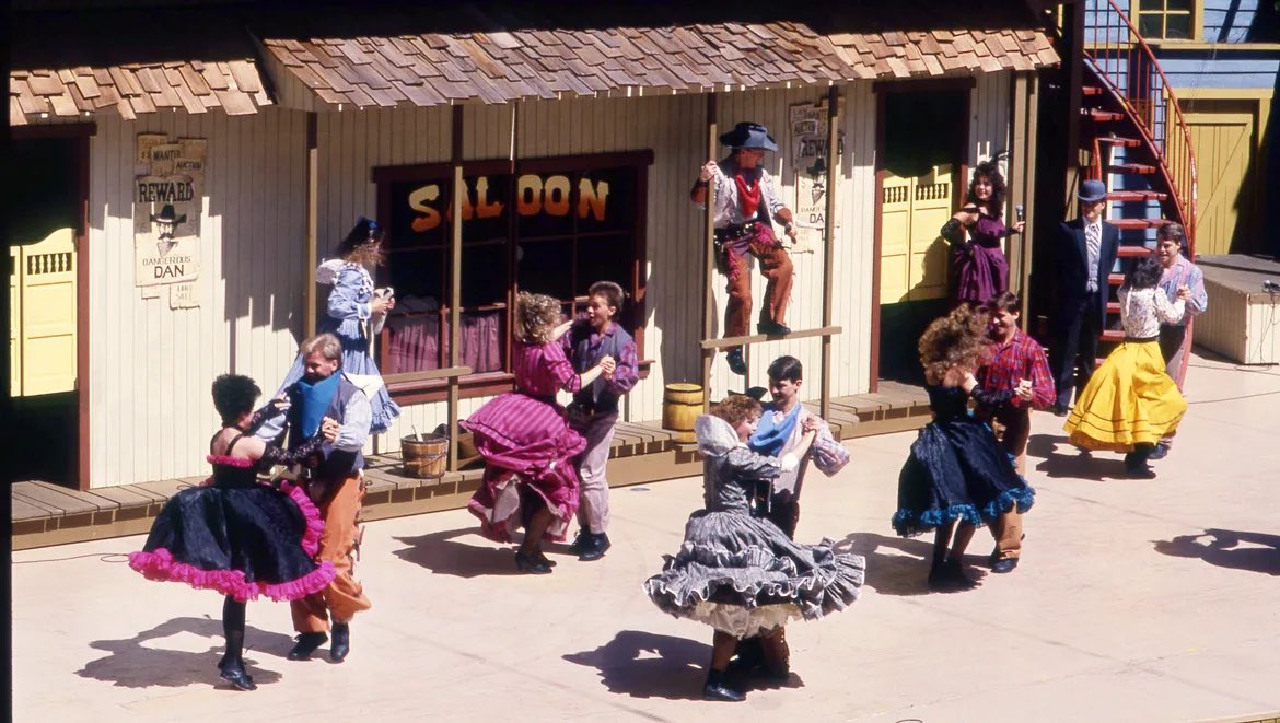 Nashville Experience tweet media