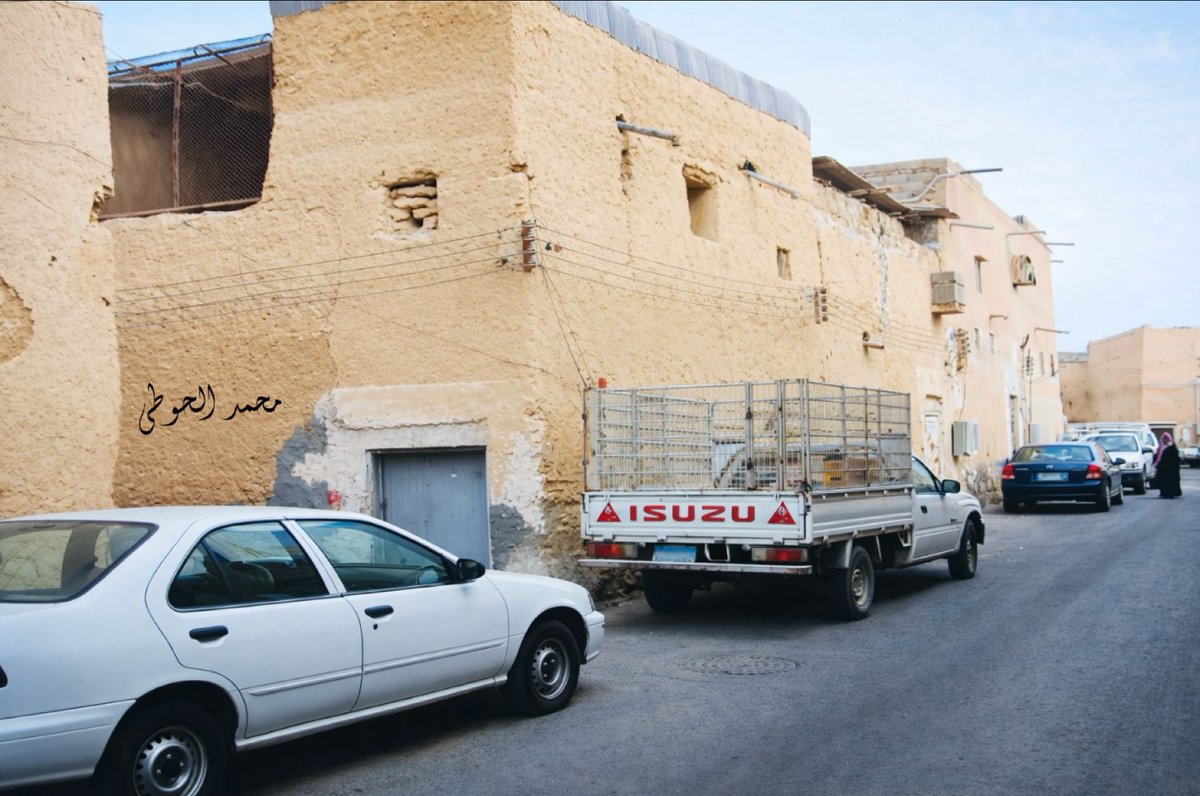 محمد بن عبدالله الحوطي tweet media