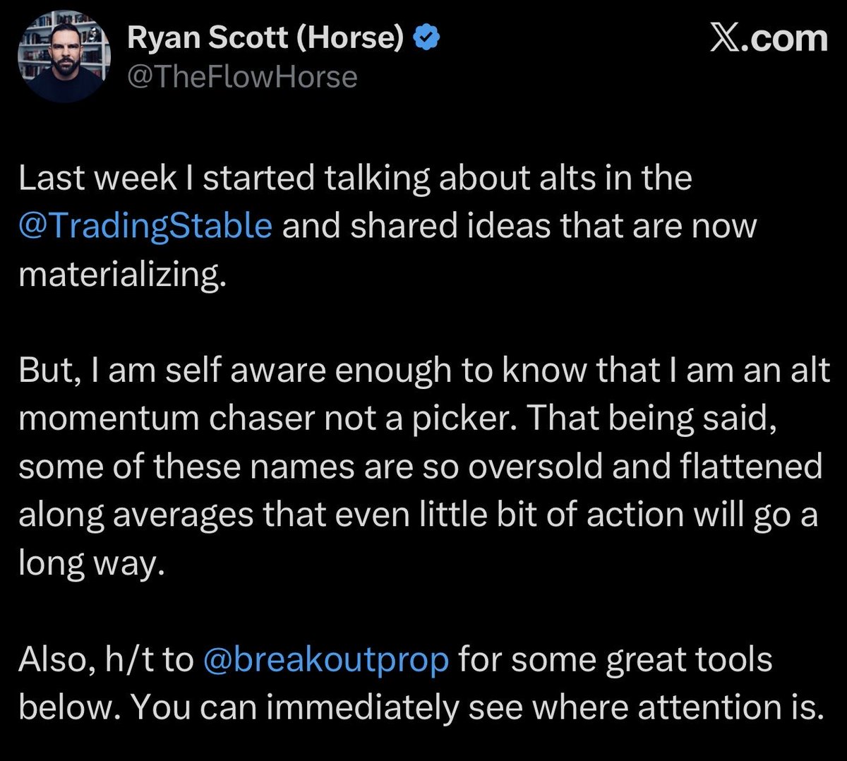 BDB (SAYLOR MODE) tweet media