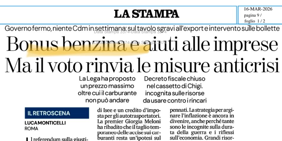 Martino Dettori tweet media