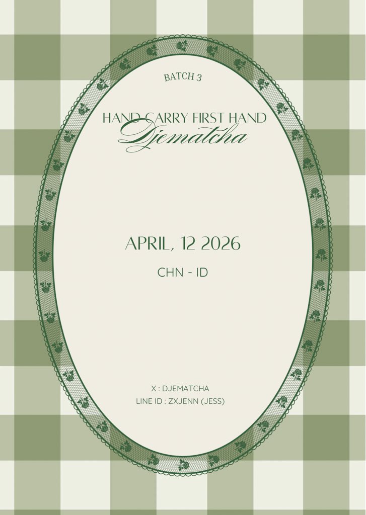 𓂃⋆.˚ Jes — firtshand tf alipay wechatpay tweet media