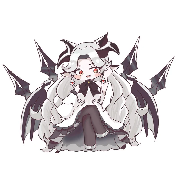 ヴィヴィのデザインすき #トリッカル