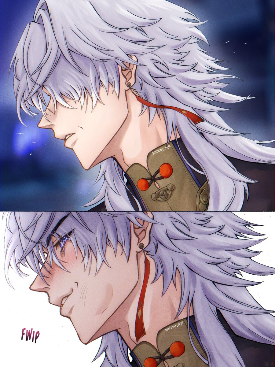 ⚔️🍁 kaizzy ⭐🌙 tweet media