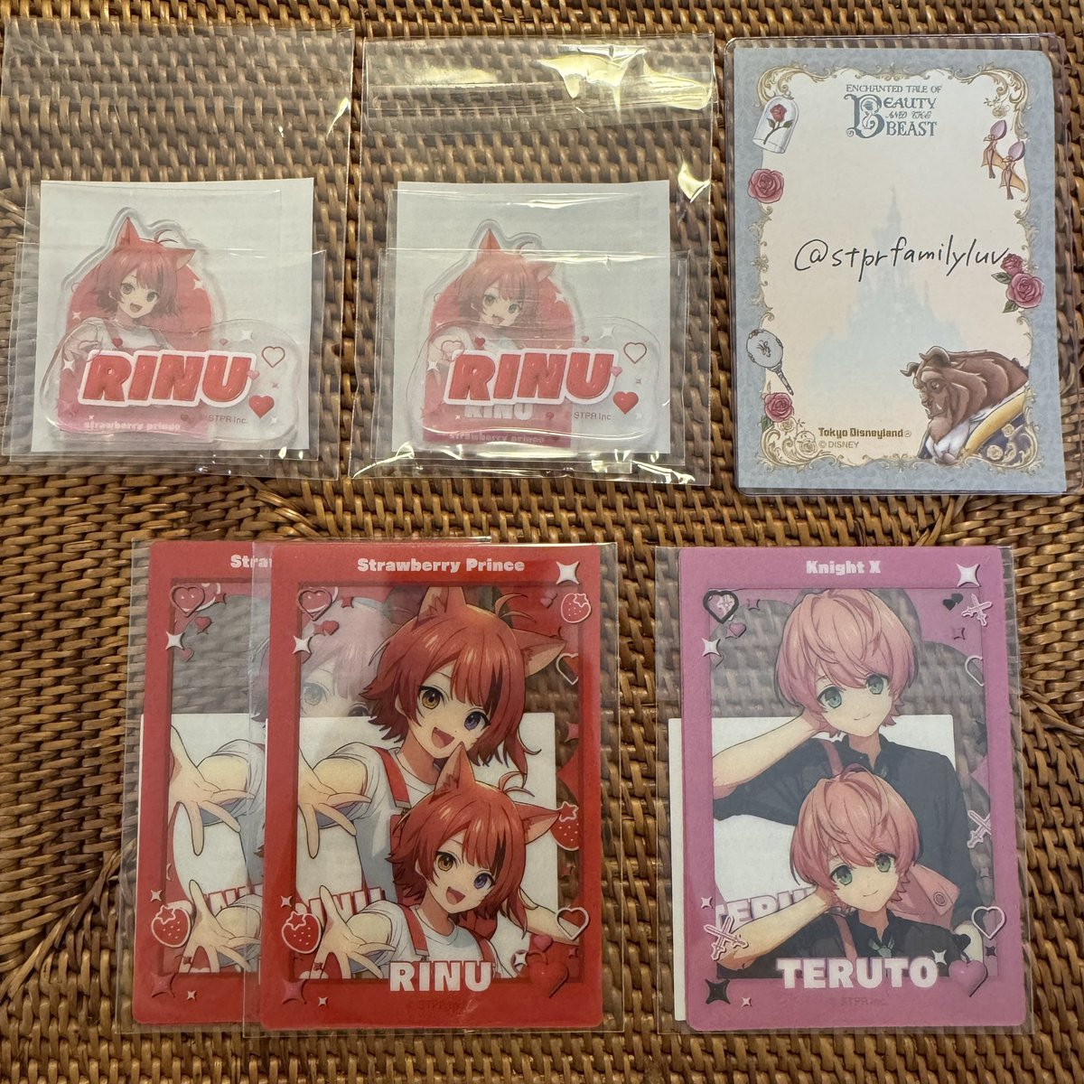 すやぴぴぴ tweet media